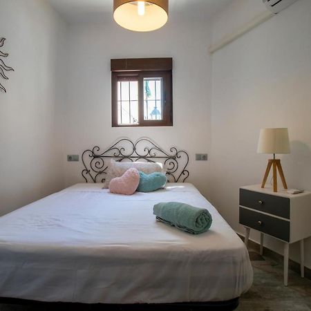 Casa Elia B Apartment อัลเตอา ภายนอก รูปภาพ