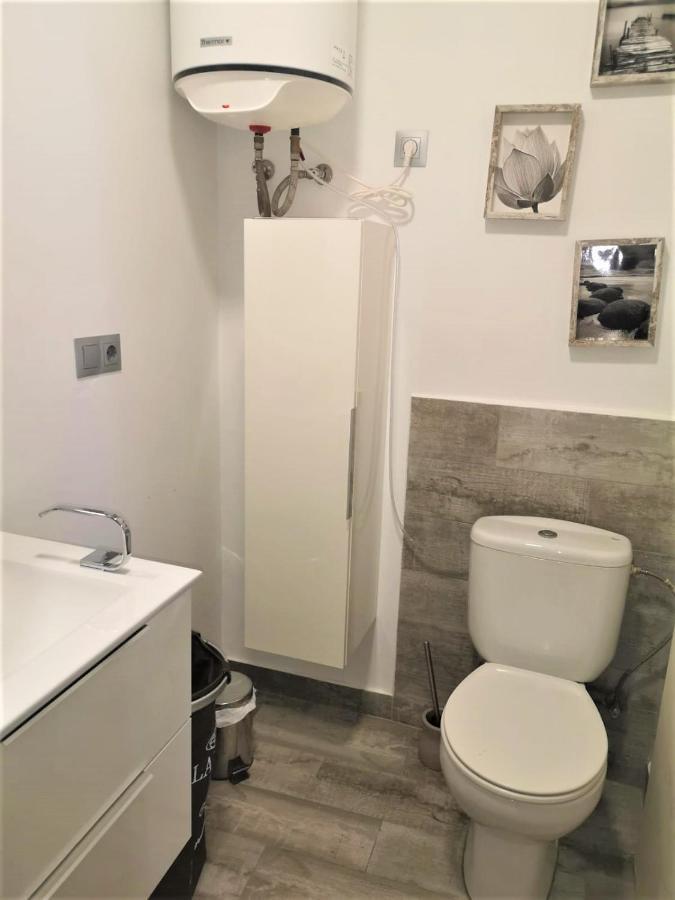 Casa Elia B Apartment อัลเตอา ภายนอก รูปภาพ