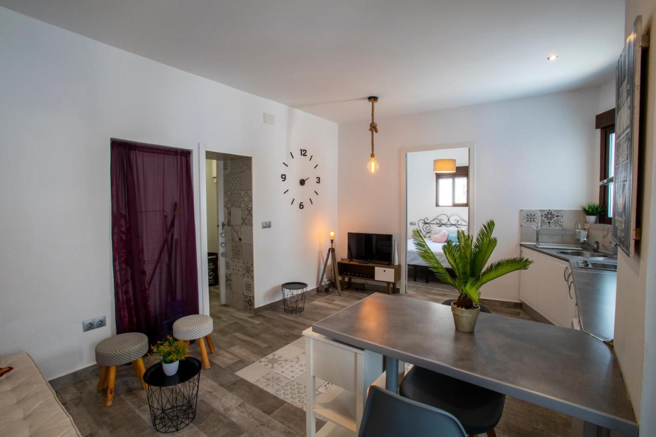 Casa Elia B Apartment อัลเตอา ภายนอก รูปภาพ