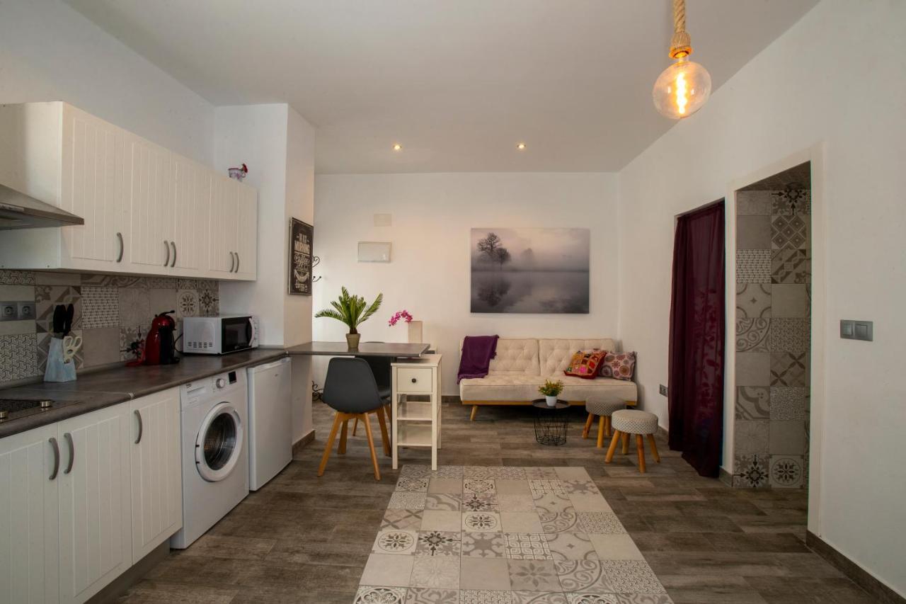 Casa Elia B Apartment อัลเตอา ภายนอก รูปภาพ