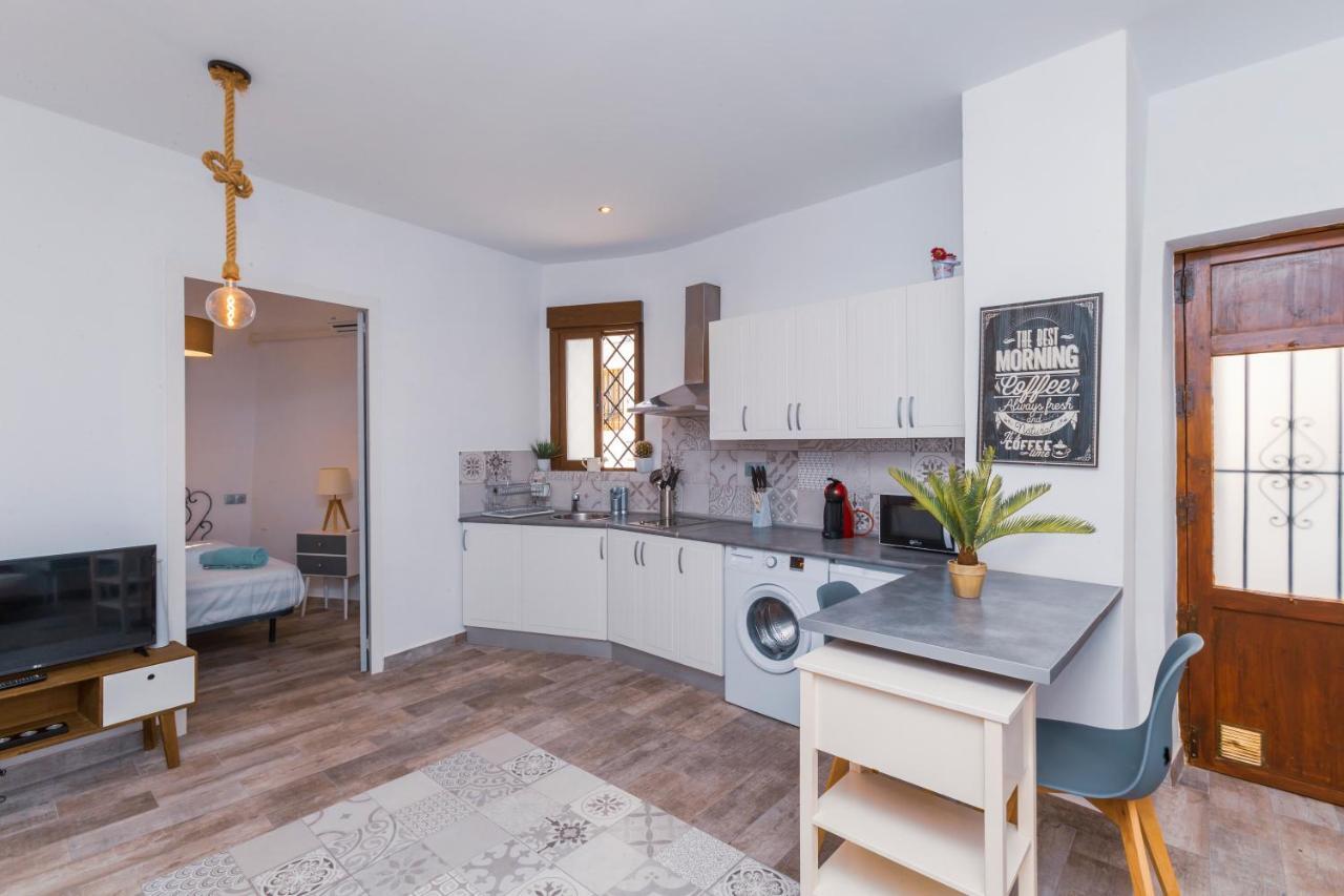 Casa Elia B Apartment อัลเตอา ภายนอก รูปภาพ
