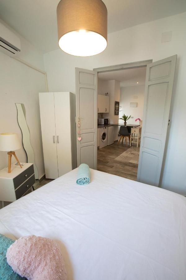 Casa Elia B Apartment อัลเตอา ภายนอก รูปภาพ
